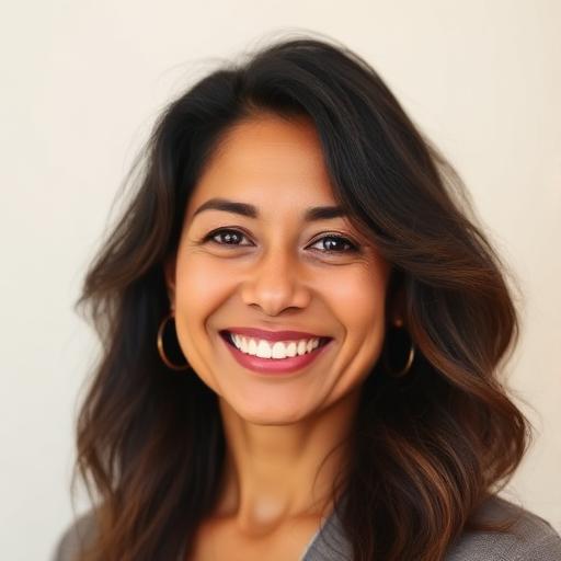 Patrícia M.
